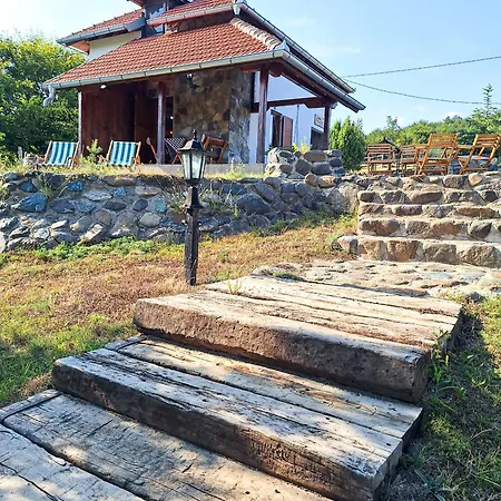 Planinska Kuca Radulovic *