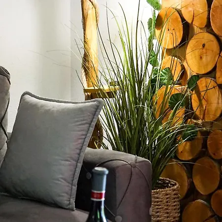 Planinska Kuca Radulovic Ferienhaus Berg Goč