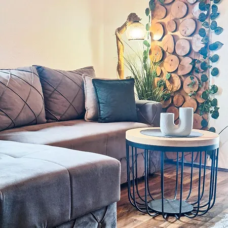 Planinska Kuca Radulovic Ferienhaus *