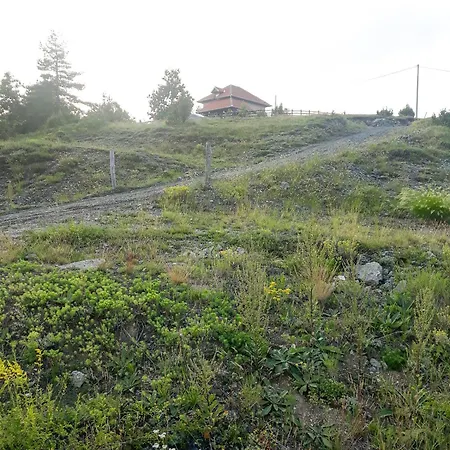 Planinska Kuca Radulovic Ferienhaus Berg Goč