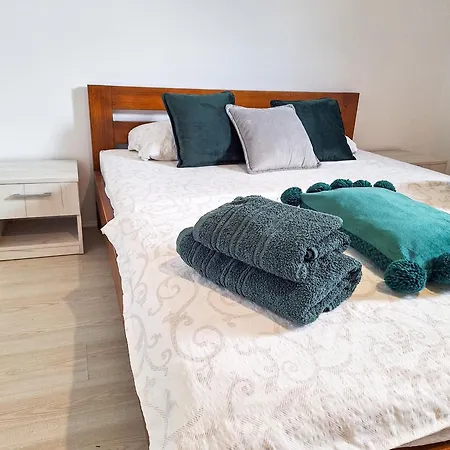 Planinska Kuca Radulovic Гоч