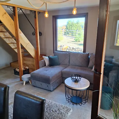 Дом отдыха Planinska Kuca Radulovic *