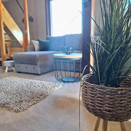 Planinska Kuca Radulovic * Гоч