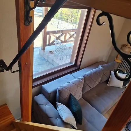 Planinska Kuca Radulovic