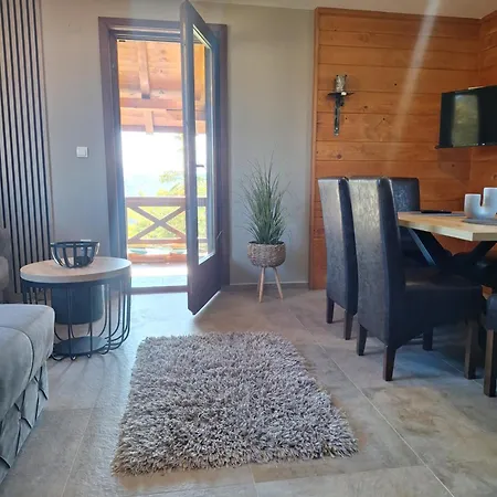 Planinska Kuca Radulovic